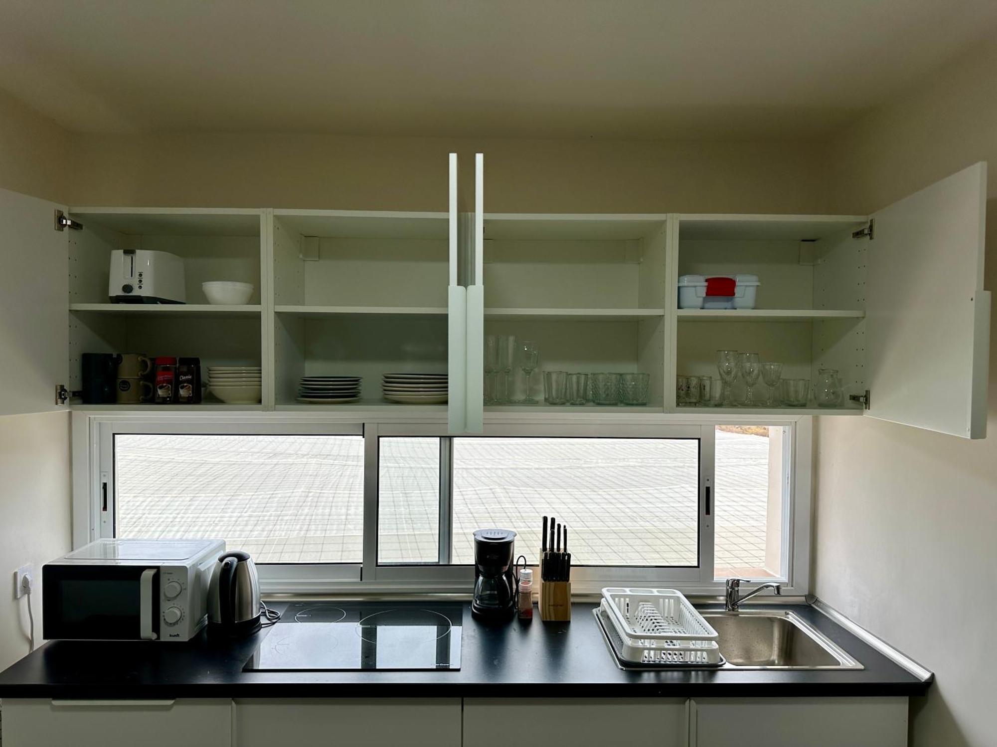 איקוד דה לוס וינוס New Modern Apartment, Scandinavian Style, Ocean View מראה חיצוני תמונה