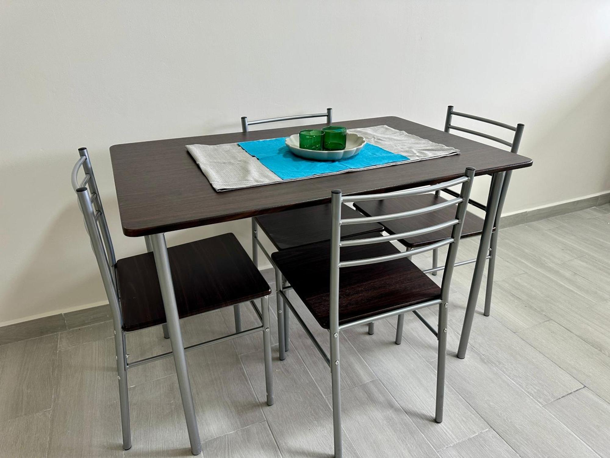 איקוד דה לוס וינוס New Modern Apartment, Scandinavian Style, Ocean View מראה חיצוני תמונה