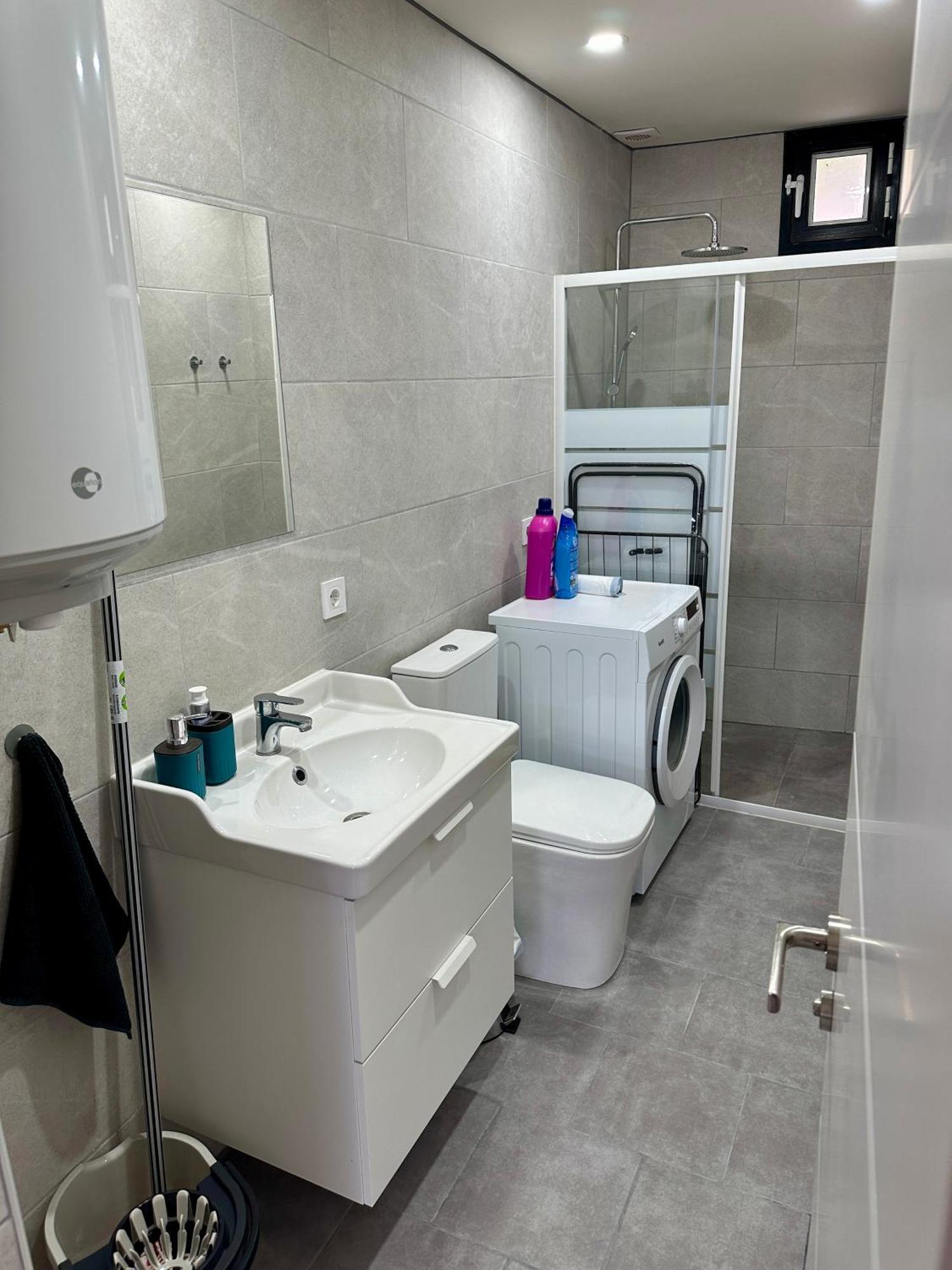 איקוד דה לוס וינוס New Modern Apartment, Scandinavian Style, Ocean View מראה חיצוני תמונה