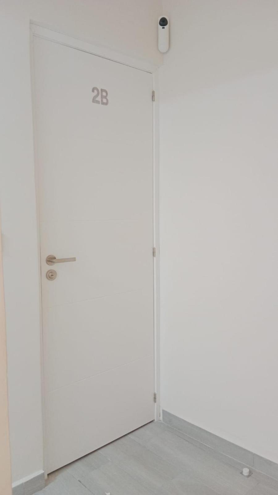 איקוד דה לוס וינוס New Modern Apartment, Scandinavian Style, Ocean View מראה חיצוני תמונה